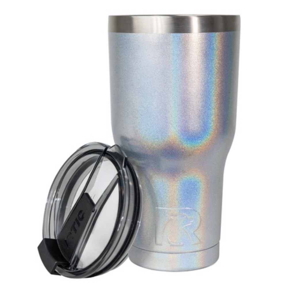 RTIC 30oz Tumbler, Twilight Color is EPIC! - Picture 3 of 7